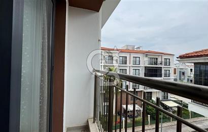 Menemen Seyrek Bakırçay Üniversitesi Yakını Eşyasız 1+1 Kiralık Daire
