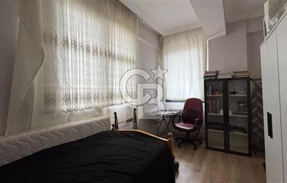 Menemen Seyrek Bakırçay Üniversitesi Yakını Eşyasız 1+1 Kiralık Daire
