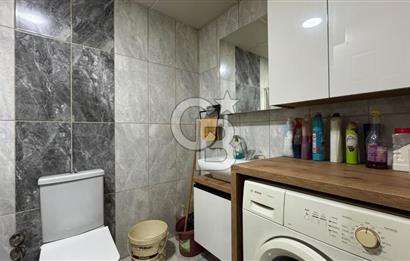 Menemen Seyrek Bakırçay Üniversitesi Yakını Eşyasız 1+1 Kiralık Daire