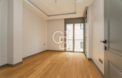 MALTEPE'DE KAPANMAZ DENİZ MANZARALI 200M² SATILIK 4+1 DAİRE