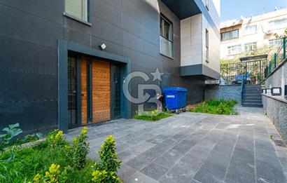 MALTEPE'DE KAPANMAZ DENİZ MANZARALI 200M² SATILIK 4+1 DAİRE
