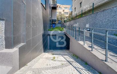 MALTEPE'DE KAPANMAZ DENİZ MANZARALI 200M² SATILIK 4+1 DAİRE
