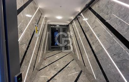 EMEK 4.CADDEDE OTURUMA HAZIR 4+1 - TERASLI SATILIK DAİRE