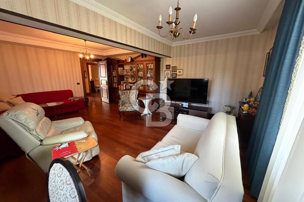 ALACAATLI GAMA SİTESİ KİRALIK BÜYÜK TİP 5+2 LÜKS KÖŞE VİLLA