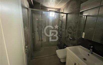 EMEK 4.CADDEDE OTURUMA HAZIR 4+1 - TERASLI SATILIK DAİRE