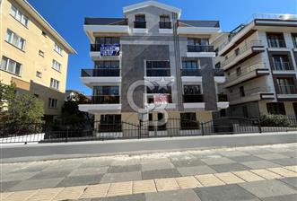 EMEK 4.CADDEDE OTURUMA HAZIR 4+1 - TERASLI SATILIK DAİRE - 1 - 378218