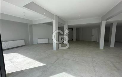 GEBZE ÇARŞIDA KİRALIK DÜKKAN