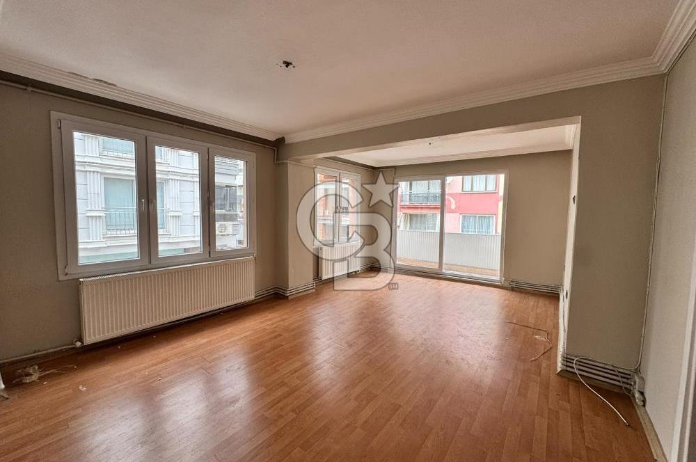 MANİSA ŞEHZADELER MİMAR SİNAN MAHALLESİNDE 2+1 KİRALIK DAİRE