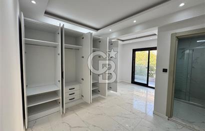 MANİSA KARAALİ DE ÖZEL HAVUZLU 3+1 KİRALIK VİLLA