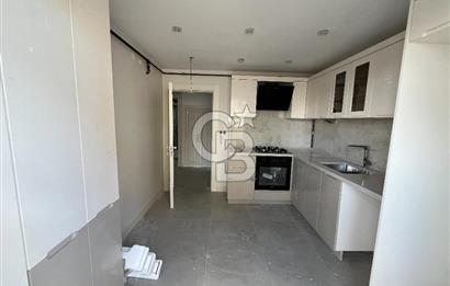 EMEK 4.CADDEDE OTURUMA HAZIR 4+1 - TERASLI SATILIK DAİRE