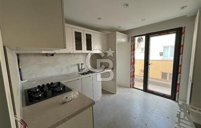 EMEK 4.CADDEDE OTURUMA HAZIR 4+1 - TERASLI SATILIK DAİRE