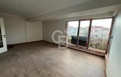 EMEK 4.CADDEDE OTURUMA HAZIR 4+1 - TERASLI SATILIK DAİRE