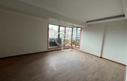 EMEK 4.CADDEDE OTURUMA HAZIR 4+1 - TERASLI SATILIK DAİRE