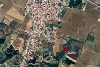 MANİSA SALİHLİ MERSİNDERE’DE 5.010 M² SATILIK TARLA - 10 - 378234