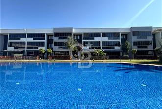 Karaali Forest Life'da Bahçeli Havuz Cepheli Satılık 2+1 Daire - 9 - 378179