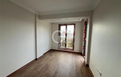 EMEK 4.CADDEDE OTURUMA HAZIR 4+1 - TERASLI SATILIK DAİRE