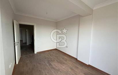EMEK 4.CADDEDE OTURUMA HAZIR 4+1 - TERASLI SATILIK DAİRE