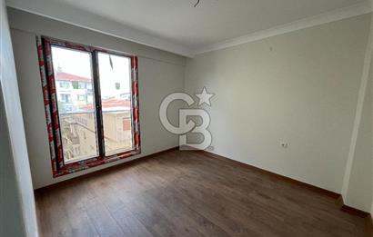 EMEK 4.CADDEDE OTURUMA HAZIR 4+1 - TERASLI SATILIK DAİRE