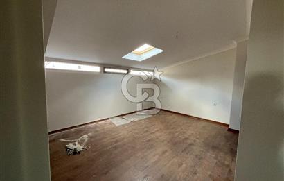 EMEK 4.CADDEDE OTURUMA HAZIR 4+1 - TERASLI SATILIK DAİRE