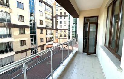 COLDWELL BANKER’dan MELİKŞAH MAHALLESİNDE KİRALIK 3+1 ARA KAT DAİRE