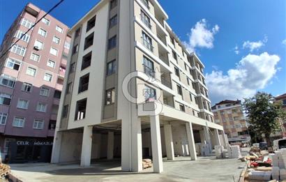 Pendik Kaynarca mah satılık teraslı 80 m2 net fırsat 2+1 daire