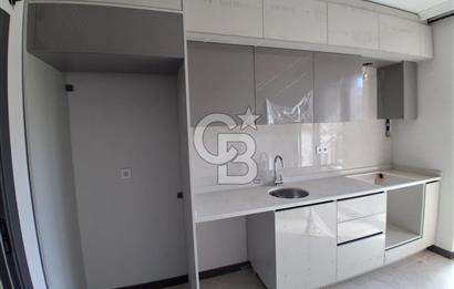Pendik Kaynarca mah satılık teraslı 80 m2 net fırsat 2+1 daire