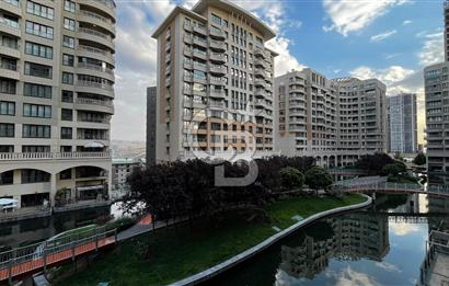 SİNPAŞ ALTINORAN YALI GENİŞ 1+1 TERASLI GÖL MANZARALI ÖZEL DAİRE