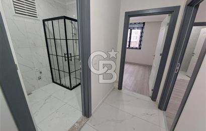 Kartal Cumhuriyet mah ön cephe ara kat sıfır satılık 3+1 daire