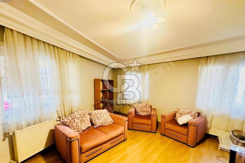 Uncubozköy Kiralık 2+1 Eşyalı Kiralık Daire ( Öğrenciye Uygun)