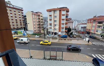 Kartal Cumhuriyet mah ön cephe ara kat sıfır satılık 3+1 daire