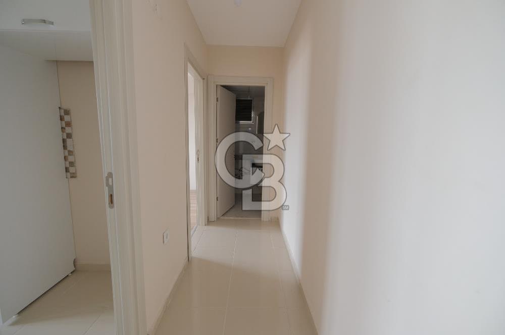 ULUKENT 9 EYLÜL MAHALLESİNDE KAPALI MUTFAK 1+1 KİRALIK DAİRE
