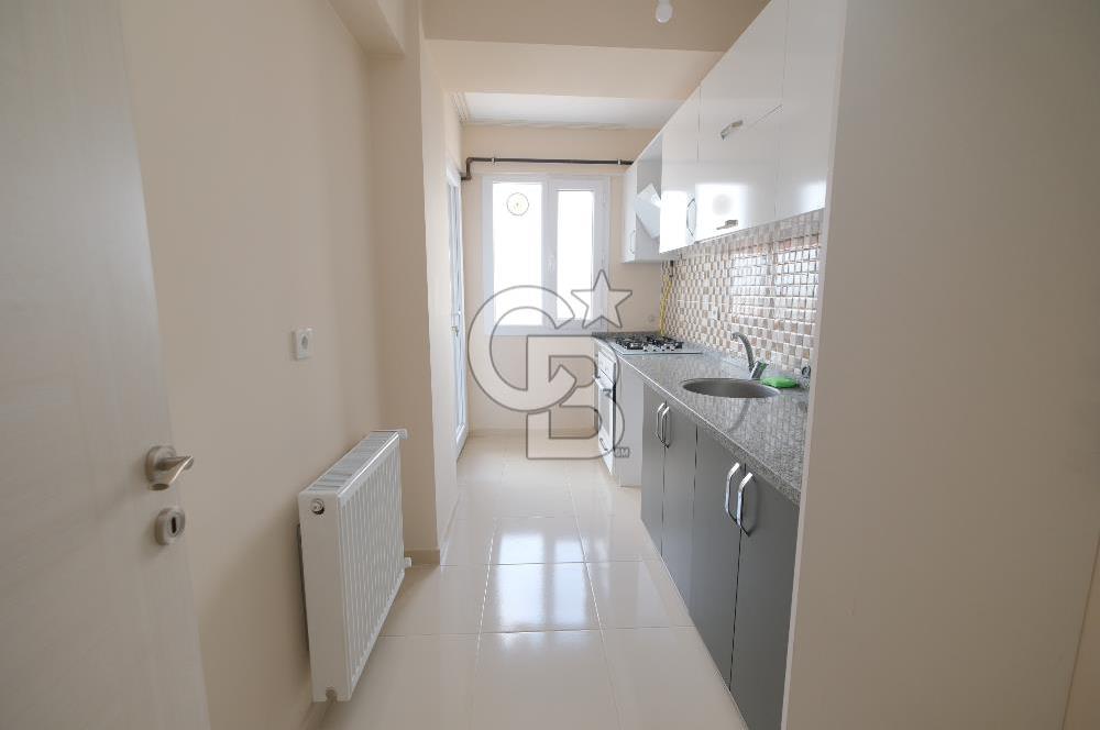 ULUKENT 9 EYLÜL MAHALLESİNDE KAPALI MUTFAK 1+1 KİRALIK DAİRE