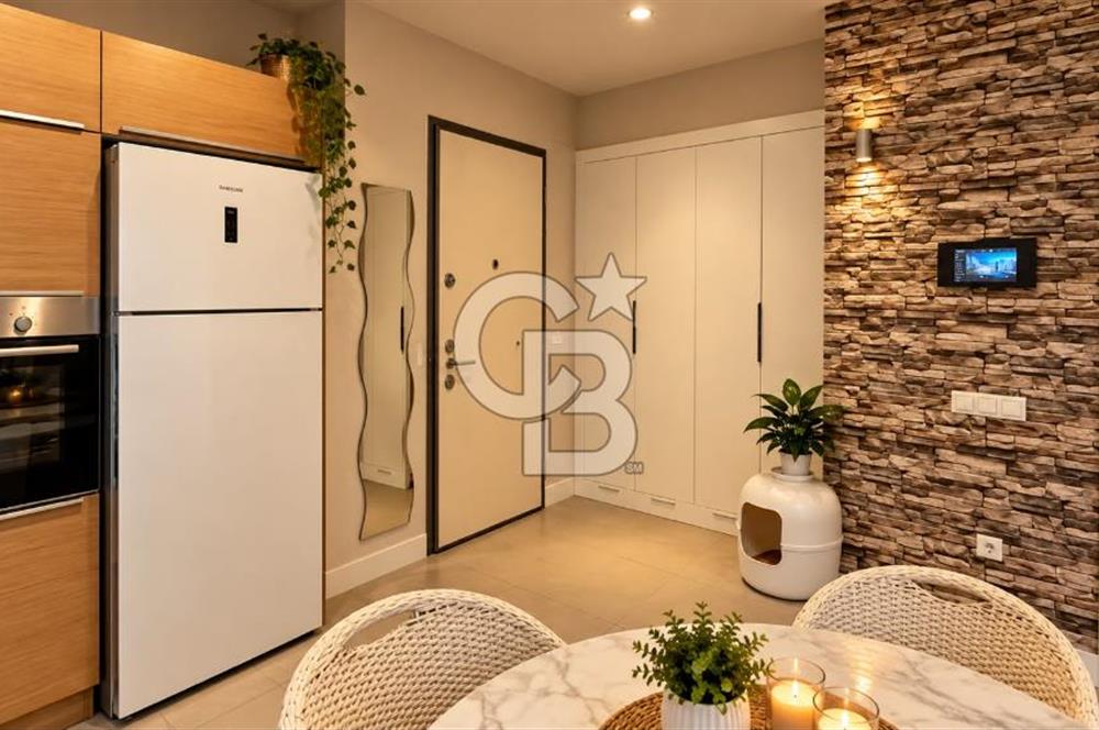 SİNPAŞ ALTINORAN YALI GENİŞ 1+1 TERASLI GÖL MANZARALI ÖZEL DAİRE