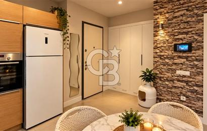 SİNPAŞ ALTINORAN YALI GENİŞ 1+1 TERASLI GÖL MANZARALI ÖZEL DAİRE