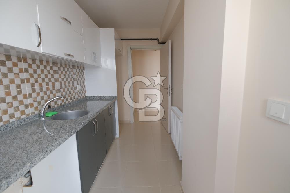 ULUKENT 9 EYLÜL MAHALLESİNDE KAPALI MUTFAK 1+1 KİRALIK DAİRE