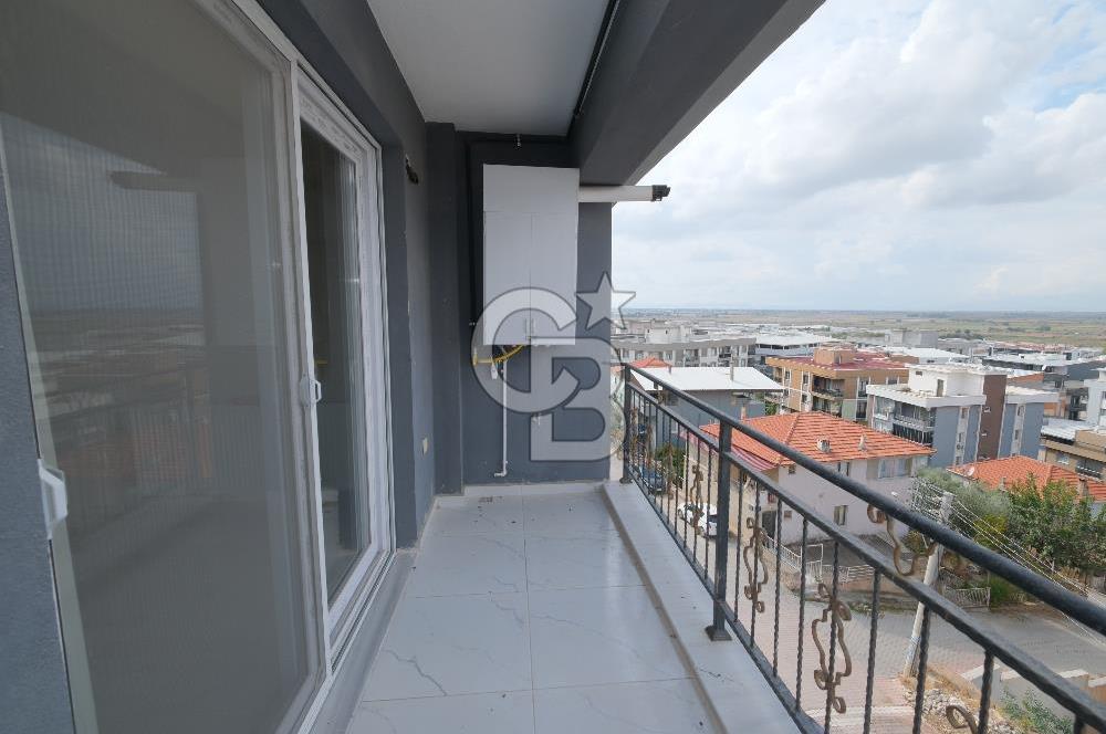 ULUKENT 9 EYLÜL MAHALLESİNDE KAPALI MUTFAK 1+1 KİRALIK DAİRE