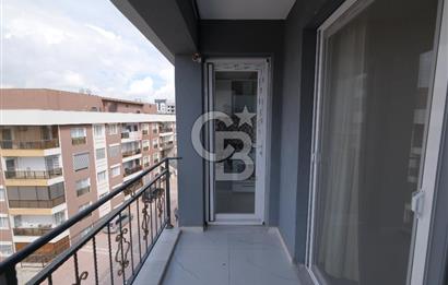 ULUKENT 9 EYLÜL MAHALLESİNDE KAPALI MUTFAK 1+1 KİRALIK DAİRE