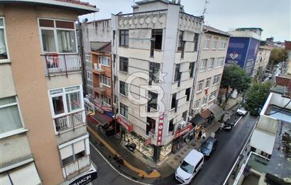 Pendik Bat mahallesi çarşı geniş 130 m2 net kiralık 3+1 daire