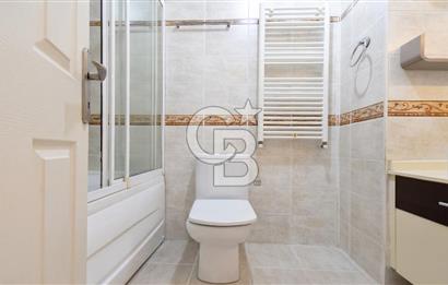 Nilüfer Yüzüncüyıl Eylül Sitesi'nde 4+1 Kiralık Daire