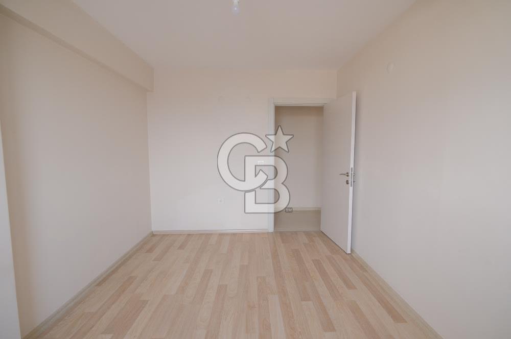 ULUKENT 9 EYLÜL MAHALLESİNDE KAPALI MUTFAK 1+1 KİRALIK DAİRE
