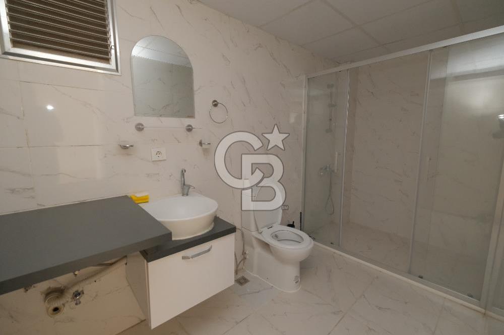 ULUKENT 9 EYLÜL MAHALLESİNDE KAPALI MUTFAK 1+1 KİRALIK DAİRE