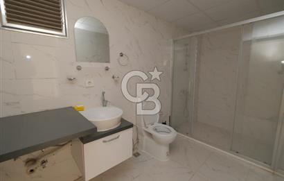 ULUKENT 9 EYLÜL MAHALLESİNDE KAPALI MUTFAK 1+1 KİRALIK DAİRE