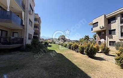 Kuşadası Davutlar'da Havuzlu, 2+1, 70m² Satılık Daire