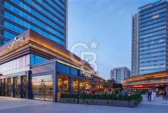 TEPE PRİME B BLOKTA KİRALIK OFİS - 4 - 378242