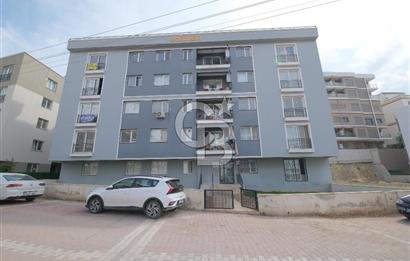 ULUKENT 9 EYLÜL MAHALLESİNDE KAPALI MUTFAK 1+1 KİRALIK DAİRE
