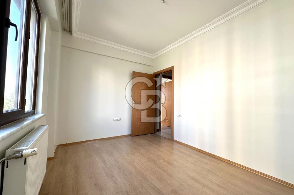 COLDWELL BANKER’dan MELİKŞAH MAHALLESİNDE KİRALIK 3+1 ARA KAT DAİRE