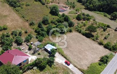 BEYKOZ ANADOLU FENERİNDE YATIRIMLIK ARAZİ 7592