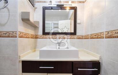 Nilüfer Yüzüncüyıl Eylül Sitesi'nde 4+1 Kiralık Daire