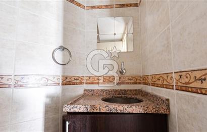 Nilüfer Yüzüncüyıl Eylül Sitesi'nde 4+1 Kiralık Daire