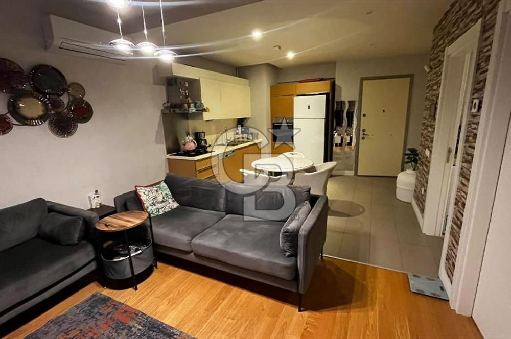 SİNPAŞ ALTINORAN YALI GENİŞ 1+1 TERASLI GÖL MANZARALI ÖZEL DAİRE